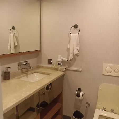 호텔 Dogan Palace 4*