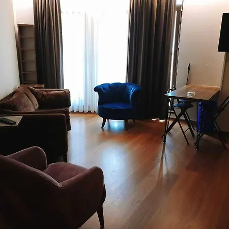 호텔 Dogan Palace 4*