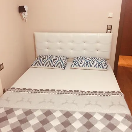 Dogan Palace 호텔 4*