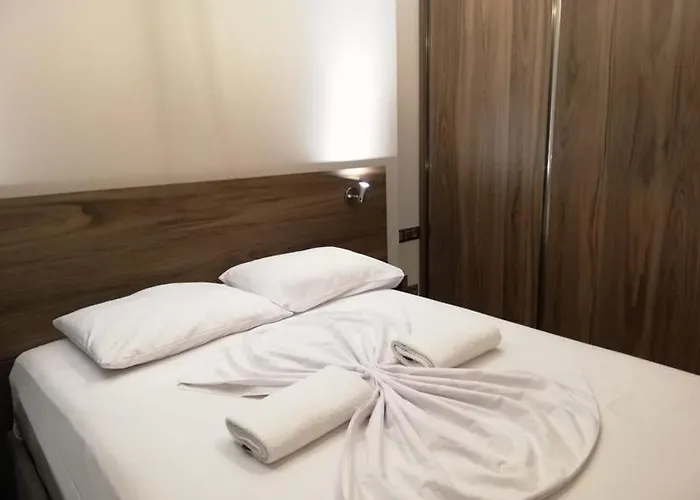 Dogan Palace Hotel 4*