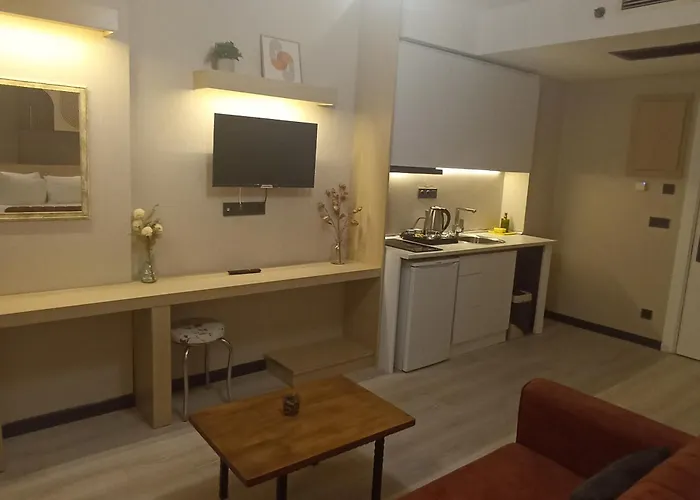 Dogan Palace Hotel 4*