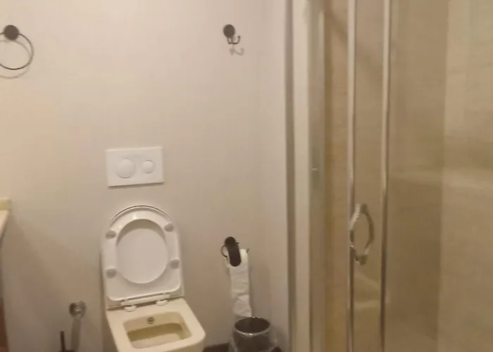 Dogan Palace Hotel 4*