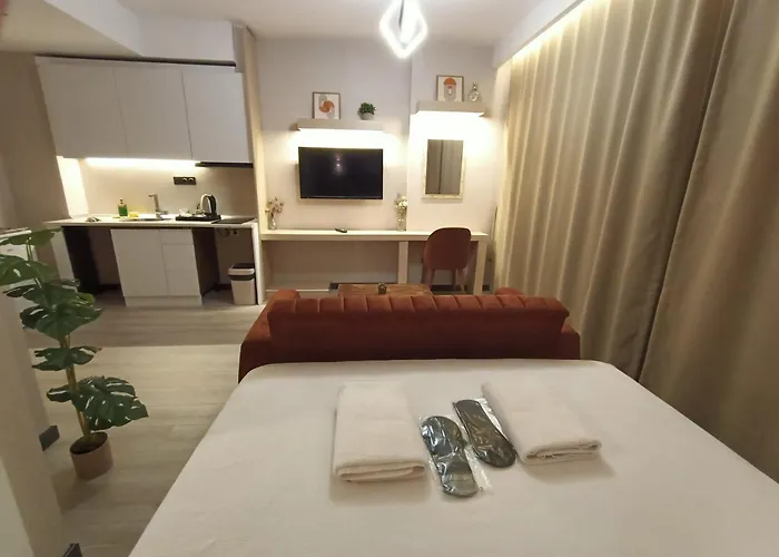 Dogan Palace Hotel Stambuł