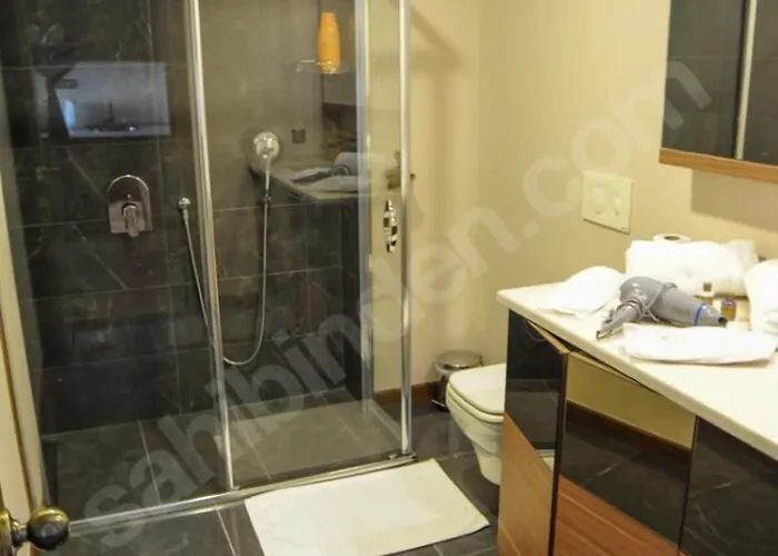 Dogan Palace Hotel 4*