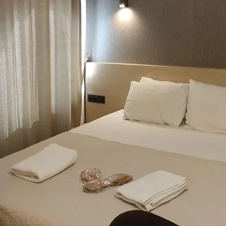 Hotel Dogan Palace